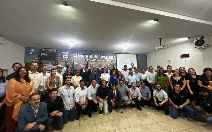 Coxim avança em projeto histórico para implantação do curso de Medicina na UFMS