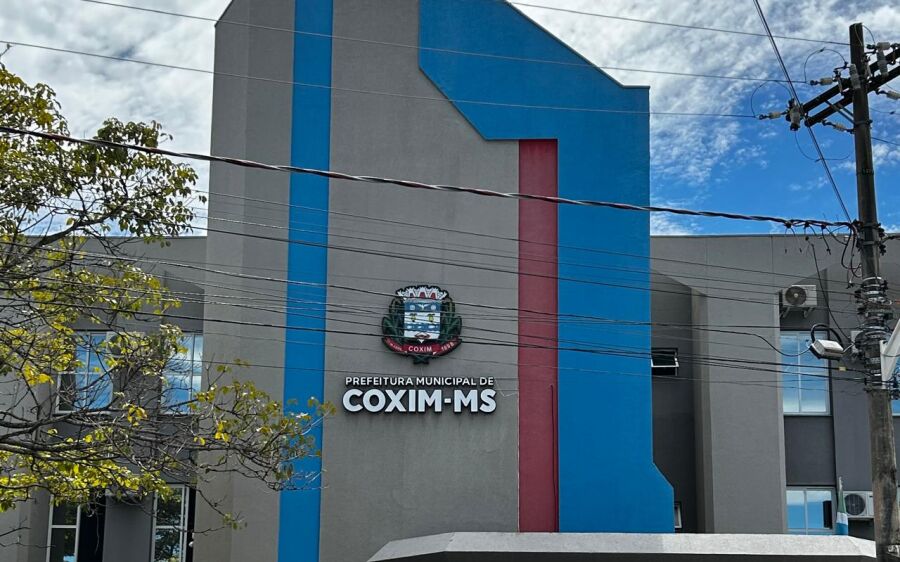 Audiência pública abre espaço para população ajudar a definir prioridades do orçamento em Coxim
