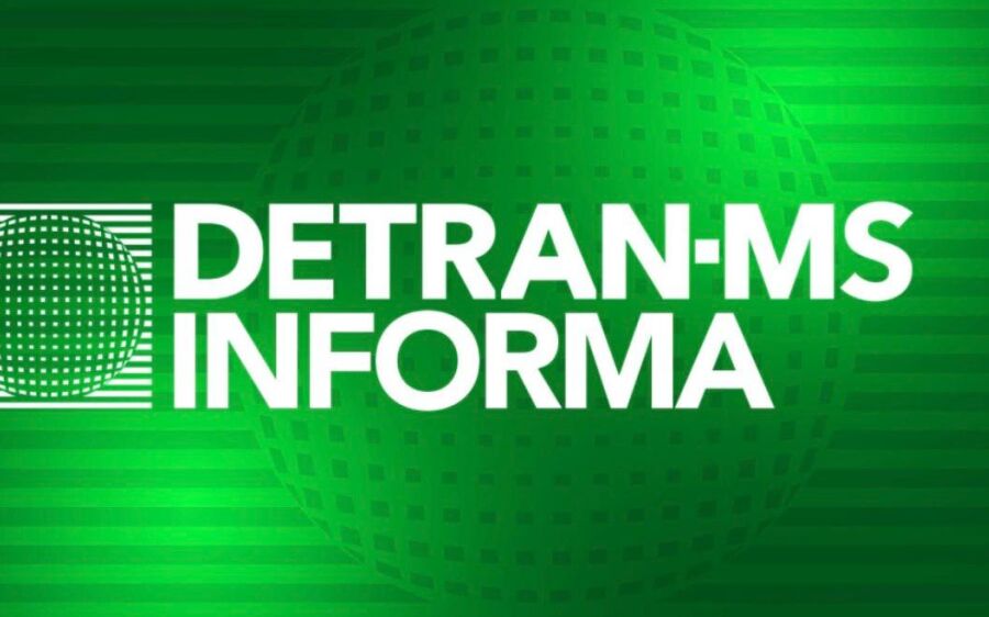 Mudança no licenciamento preocupa motoristas em Coxim: Detran-MS altera calendário para 2026