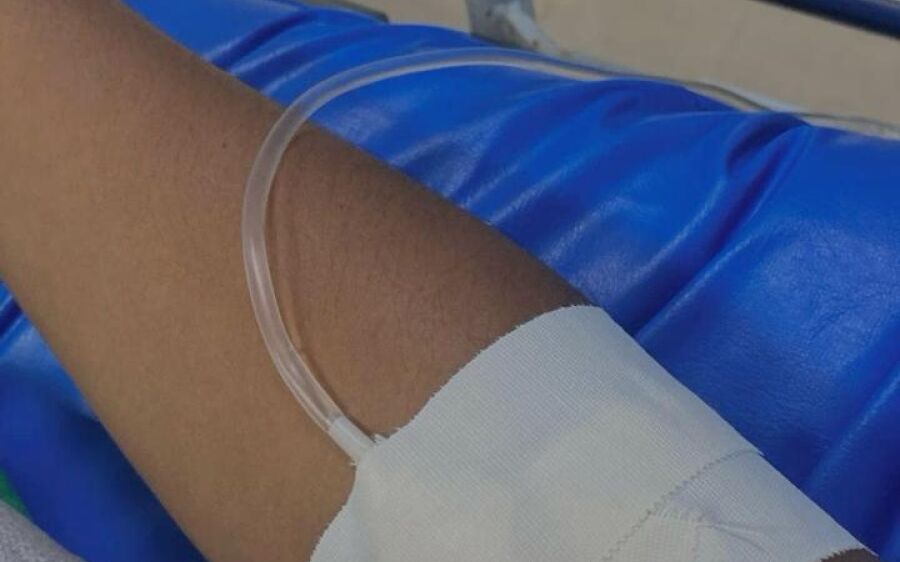 Com avanço da chikungunya no Estado, saúde de Coxim reforça prevenção e pede apoio da população