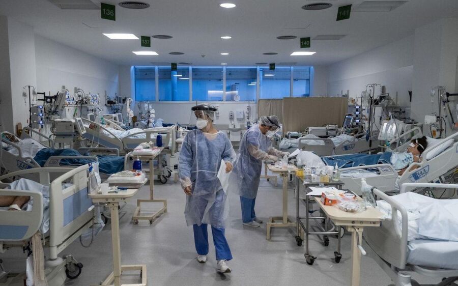 Explosão de casos de chikungunya leva Dourados a decretar calamidade na saúde