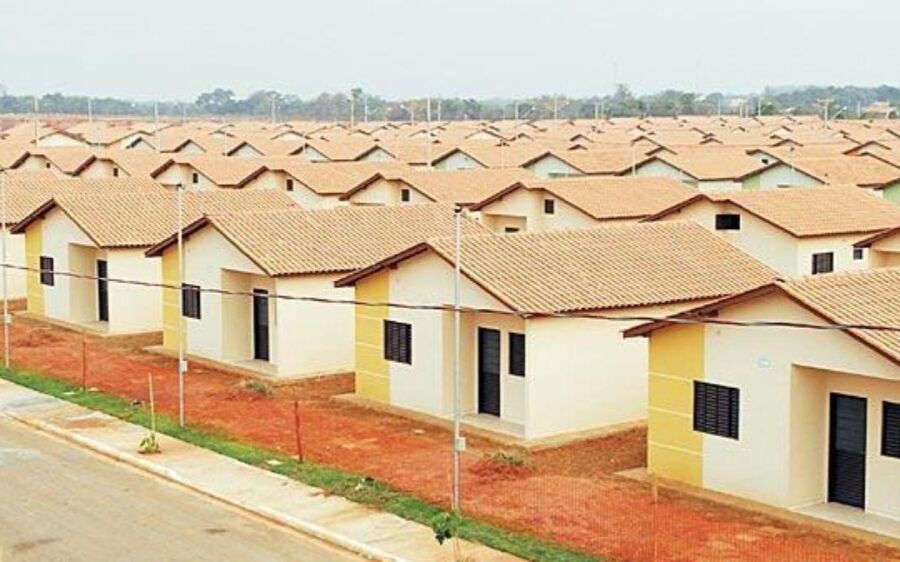 Minha Casa, Minha Vida ganha nova cara e amplia acesso à casa própria para famílias de renda média