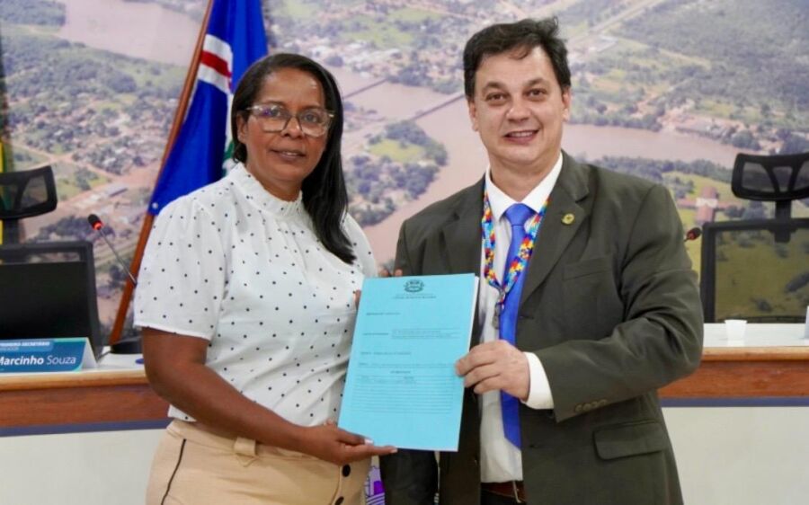 Vereador Johnny Guerra Gai participa do 5&ordm; Fórum Municipal do Autismo