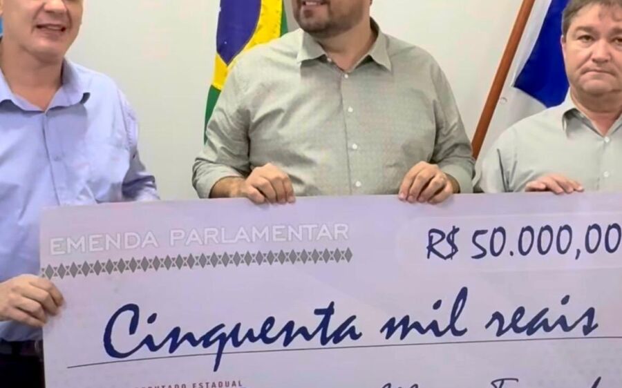 Vereador Jhonny destina emenda de R$ 50 mil garante bicicletas elétricas para agentes de saúde 