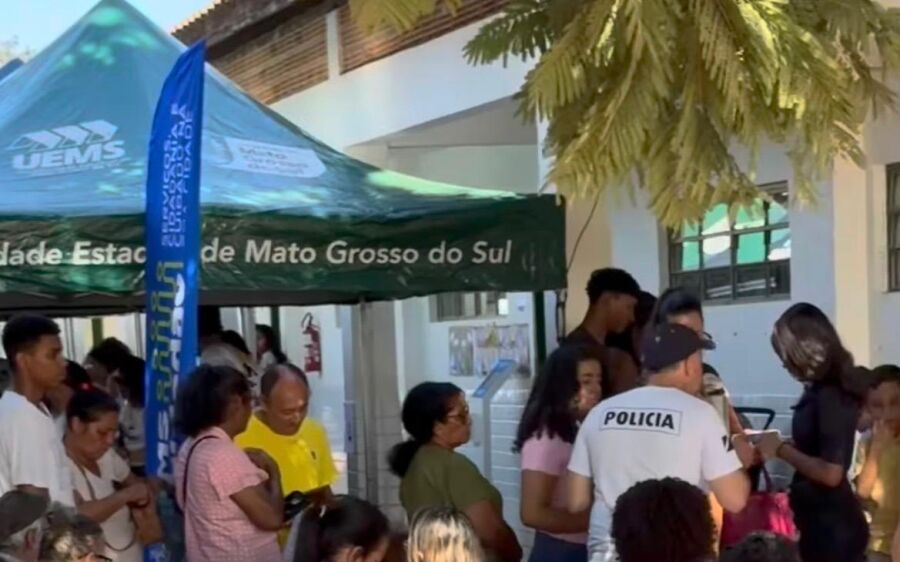 Ação 