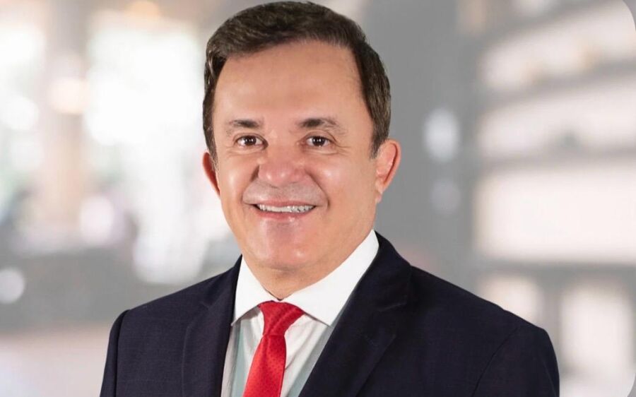 Vander Loubet confirma pré-candidatura ao Senado e reposiciona estratégia do PT em MS