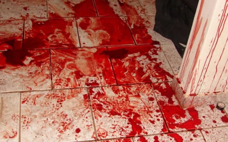 Série de confrontos com a polícia deixa mortos em várias cidades de MS incluindo Coxim