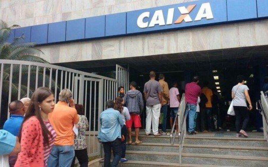 Caixa inicia pagamento de valores esquecidos do PIS/Pasep para trabalhadores e servidores públicos