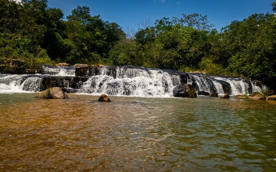 Balneário 13 de Maio: um refúgio de paz, natureza e reencontros a poucos quilômetros de Coxim