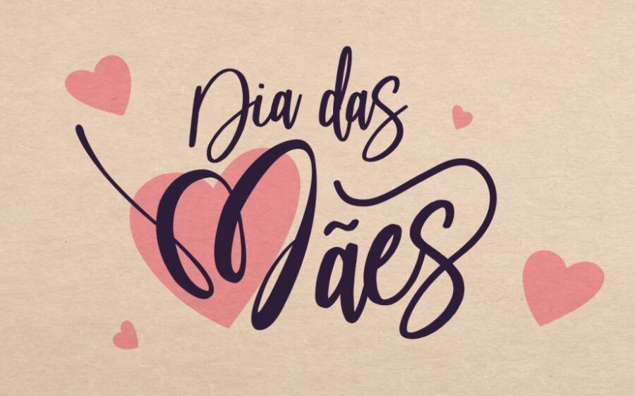 Dia das Mães