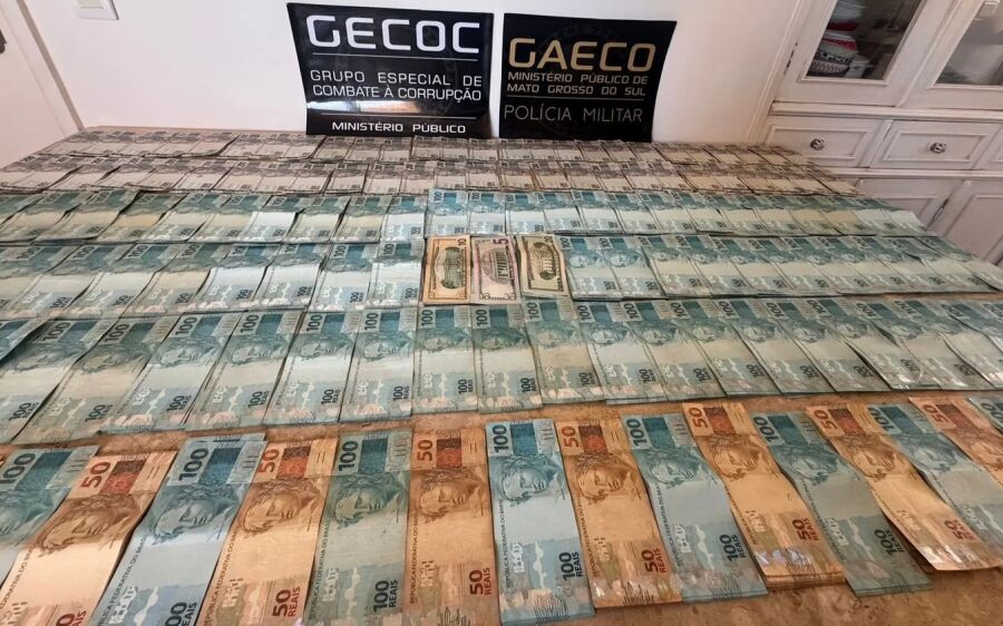 Operação 'Buraco Sem Fim' mira R$ 113 milhões em fraudes sistemáticas do tapa-buraco