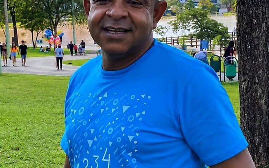 Coxim perde Caracu, torcedor símbolo do esporte e das arquibancadas da cidade