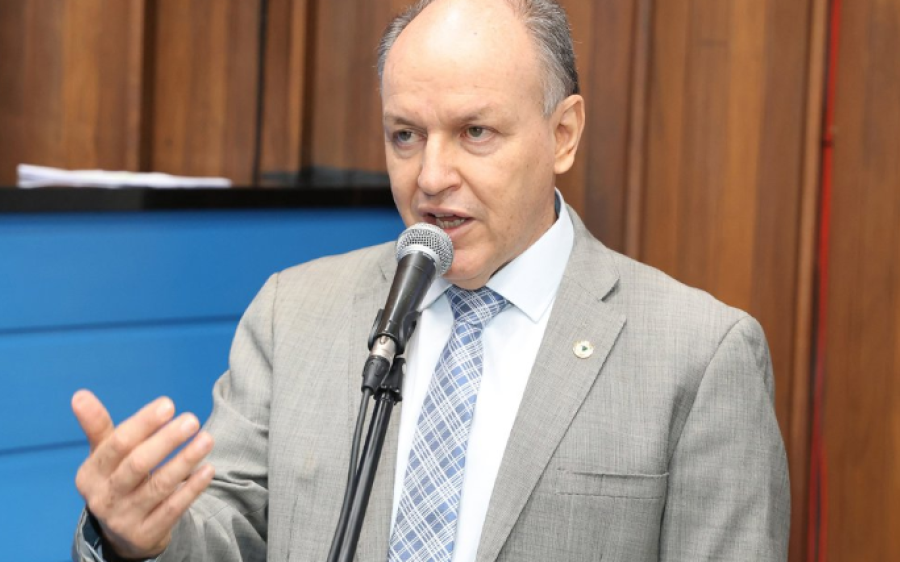 Clube FUT 50, de Coxim, é reconhecido como de Utilidade Pública Estadual