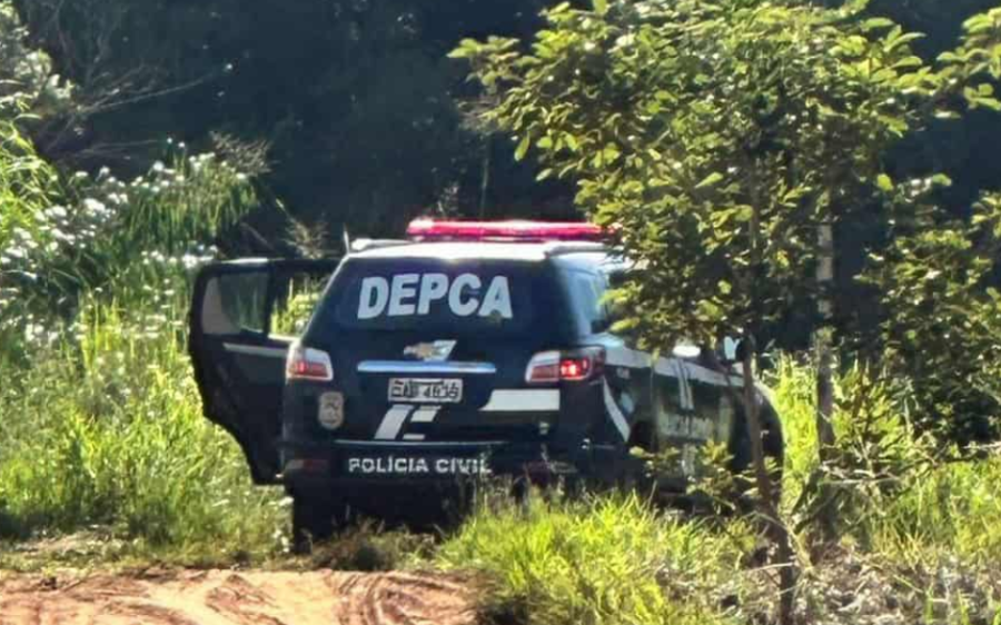 Mulher condenada por estupro de vulnerável é presa em Japorã durante ação da Polícia Civil
