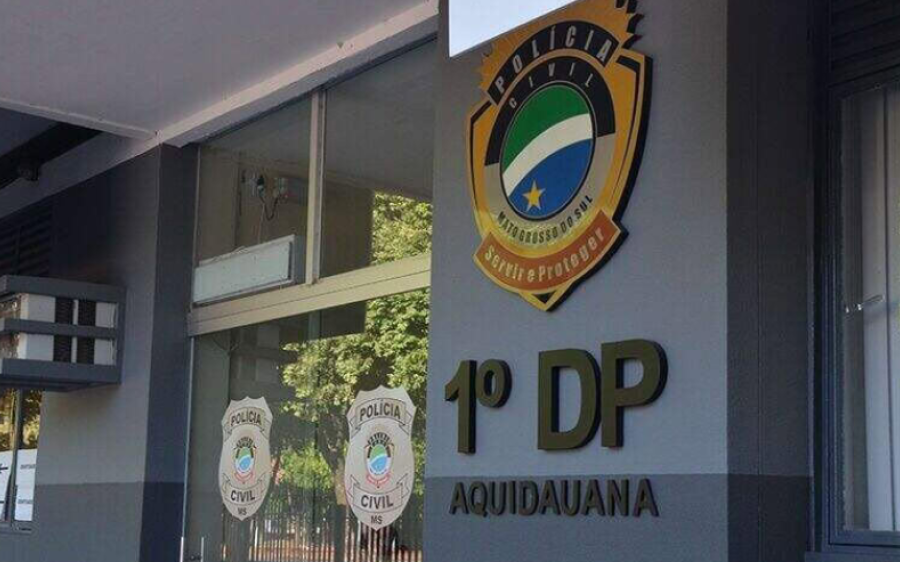 Homem é baleado no tórax após discussão em pesqueiro na zona rural de Aquidauana
