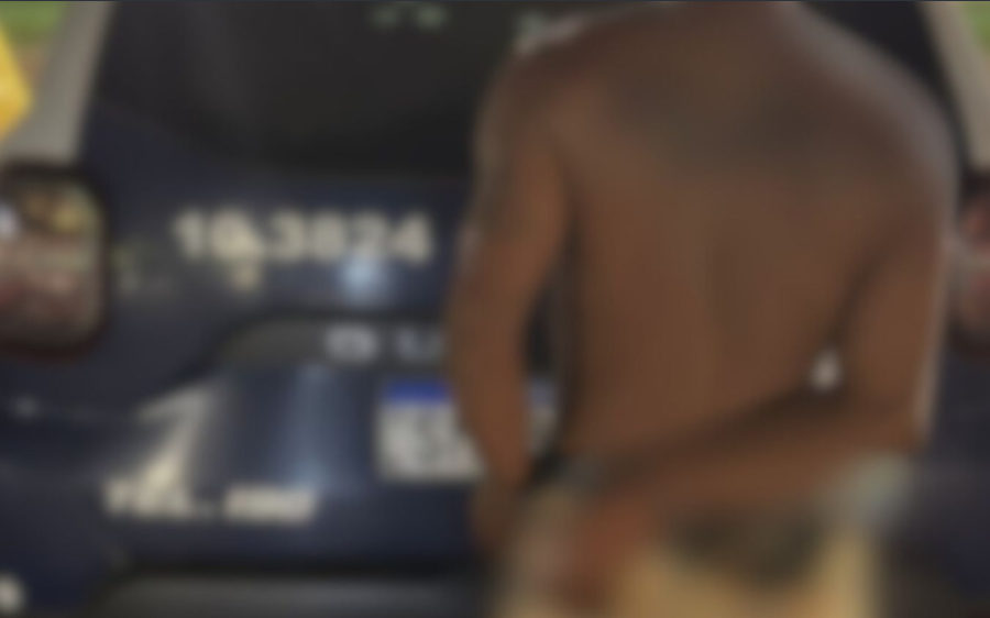 Mulher é trancada em casa e estuprada pelo filho, que vai preso em MS