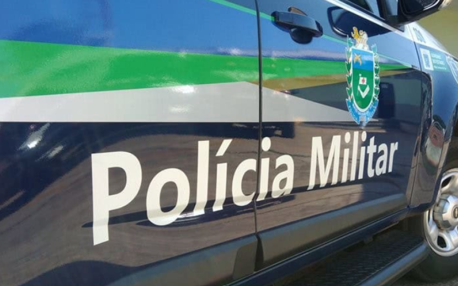 Discussão por causa de cachorro termina com agressões entre vizinhos em Coxim
