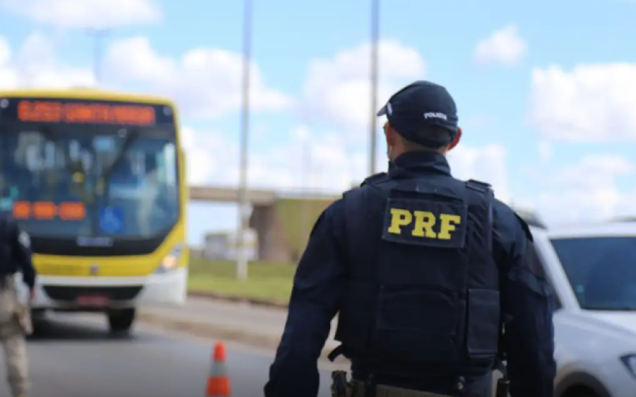 Transtornos de saúde causaram 28% dos sinistros em rodovias do país
