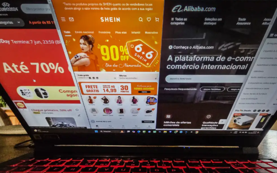 Revogação da taxa das blusinhas corrige distorções, diz Amobitec
