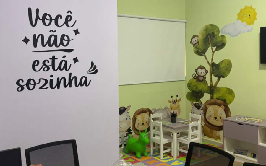 Governo de MS inaugura 64ª Sala Lilás em Aquidauana para atendimento a mulheres e meninas vítimas 