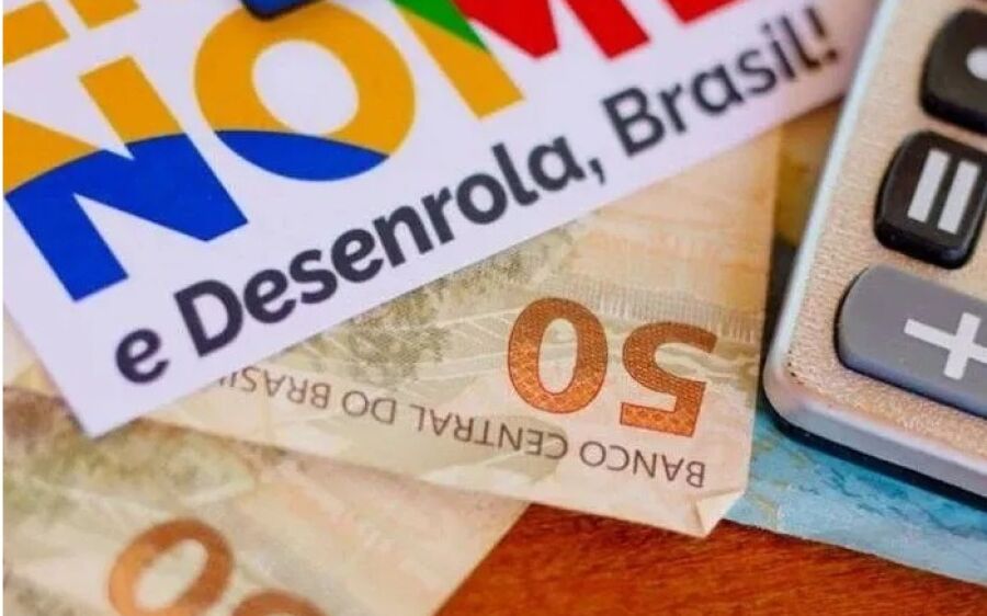 Com nova etapa do programa Desenrola, trabalhadores poderão usar parte do FGTS para renegociação