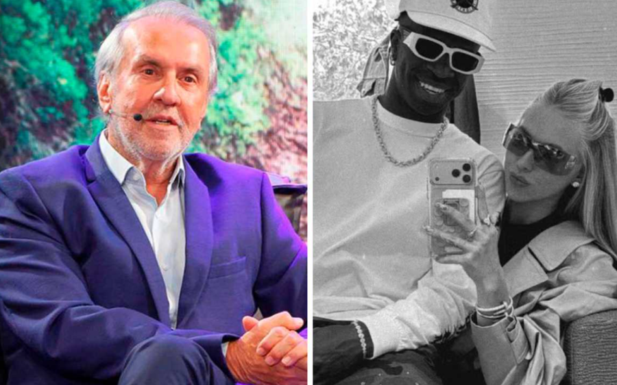 Vidente que previu fim de Virginia e Vini Jr. crava volta com Zé Felipe