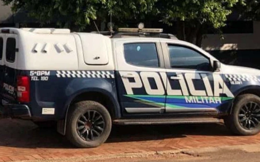 Idosa de 85 anos denuncia ameaças do companheiro e pede medidas protetivas em Rio Verde
