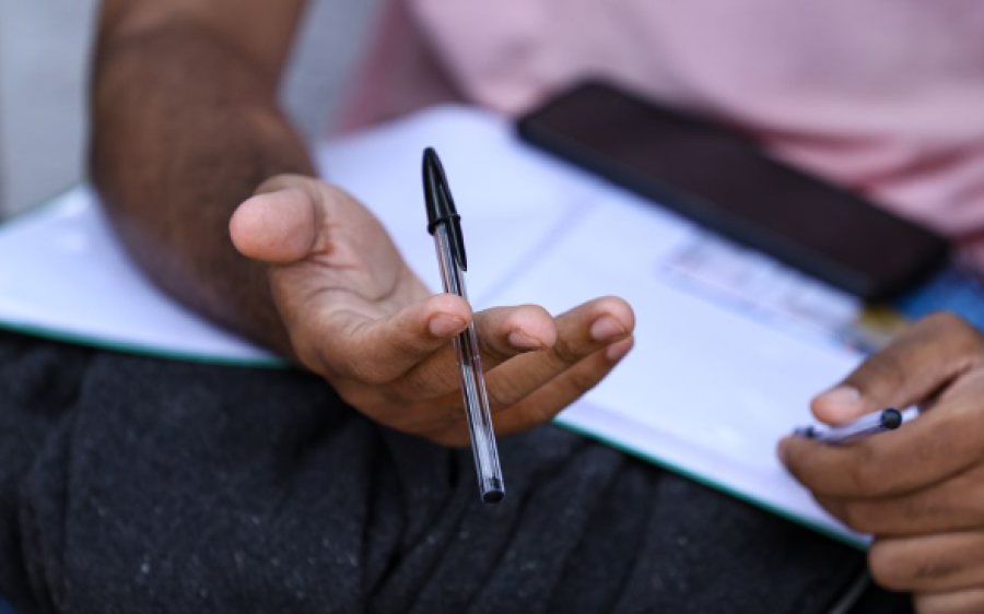 Enem: termina hoje prazo de recurso para isenção de taxa de inscrição
