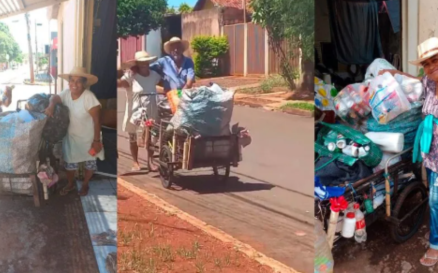 Mulher nascida em Rio Verde deixa legado de carinho e solidariedade após morte em Campo Grande