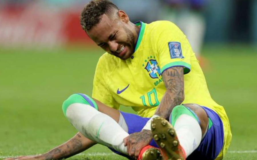 Neymar fora da Copa do Mundo? Médico explica condição do atleta!
