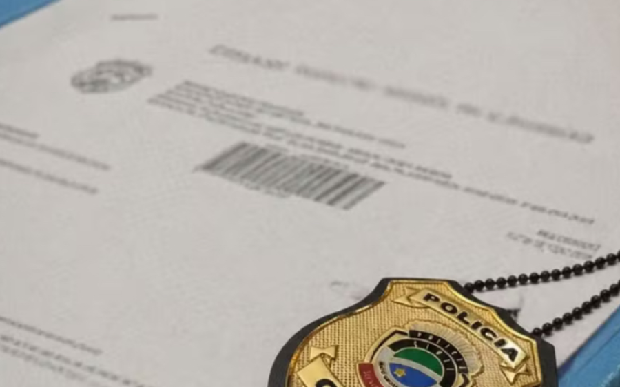 Esquema de venda de diplomas falsos do ensino médio é investigado no interior de MS
