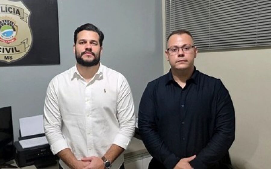 Mudan&ccedil;a na seguran&ccedil;a p&uacute;blica de S&atilde;o Gabriel do Oeste