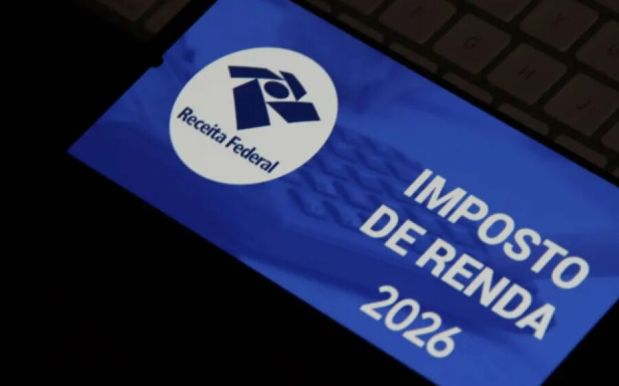 Declaração do Imposto de Renda 2026 termina mais cedo em MS e 55 mil não entregaram