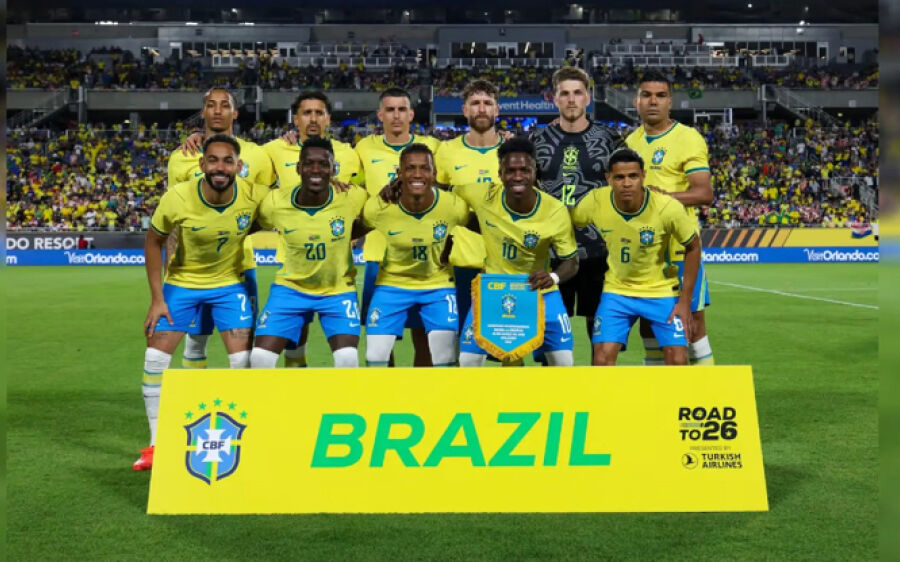 Dia de jogo do Brasil na Copa é feriado? Confira o que a lei diz sobre folgas