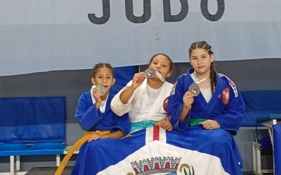 De Coxim para a Argentina: atletas da Arruda Team vencem dificuldades e conquistam medalhas