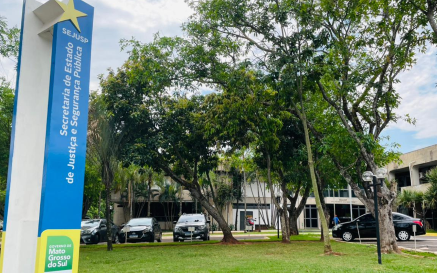 Mato Grosso do Sul ter&aacute; cadastro p&uacute;blico de condenados por crimes sexuais a partir de junho