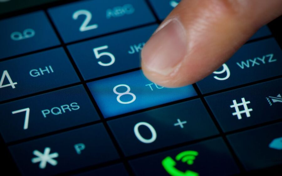 Prefeitura de Coxim moderniza atendimento e disponibiliza novos telefones para a população