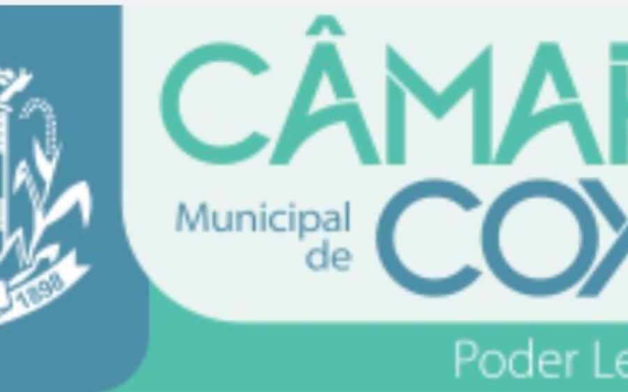 Câmara de Coxim cria comissão para estudar viabilidade de concurso público