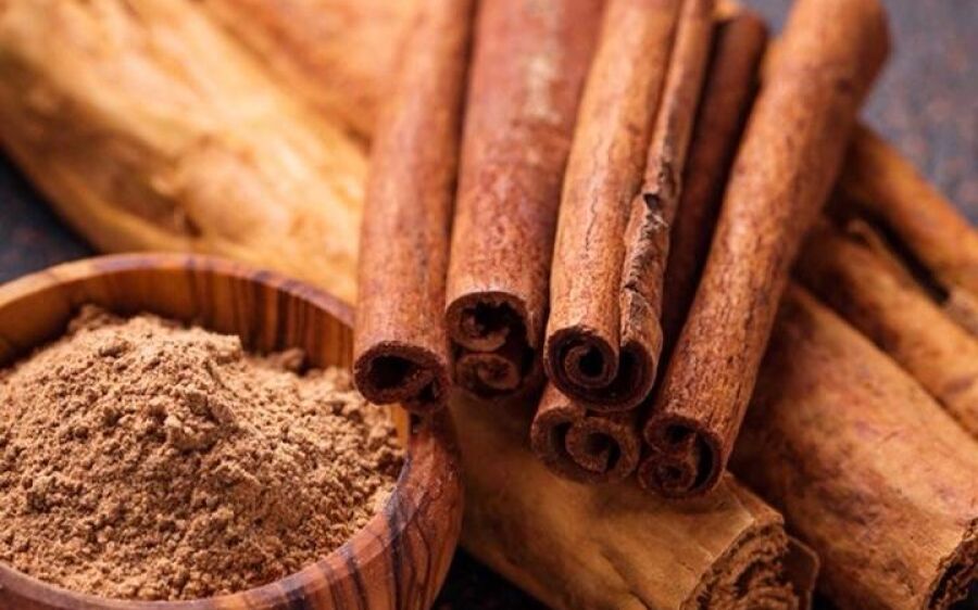 Anvisa manda recolher lote de canela em pó após identificação de contaminação