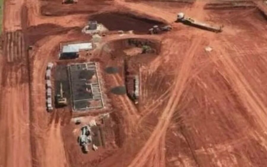BR-163 em MS terá pontos de descanso para caminhoneiros e promete mais segurança nas estradas