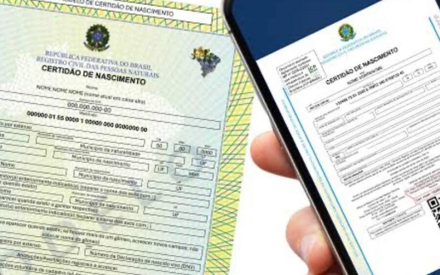 Anac reforça validade de certidão digital e facilita embarque de crianças em voos nacionais