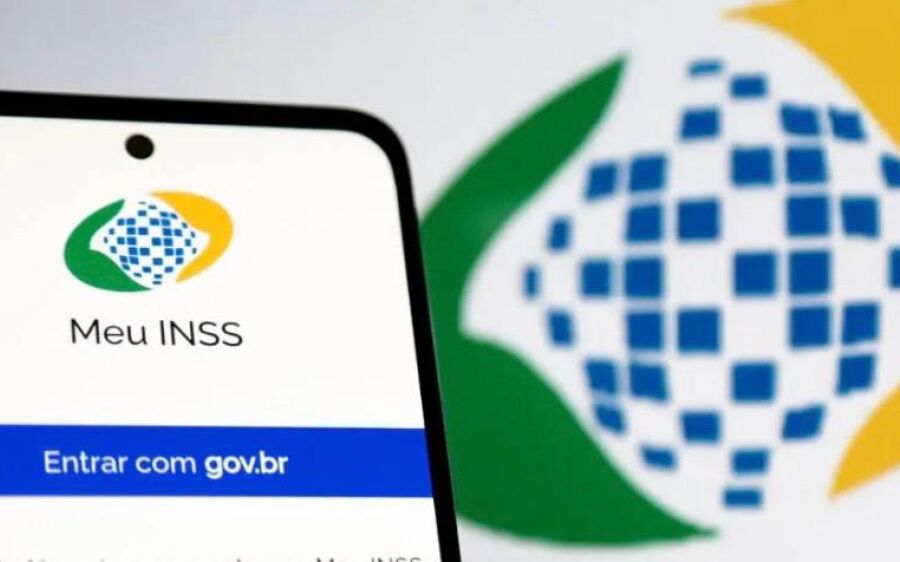 INSS muda regras do consignado e aposentados terão que fazer reconhecimento facial 