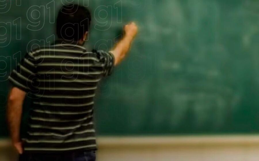 Mais da metade dos cursos EAD de formação de professores têm baixa avaliação no Enade