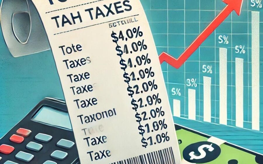 Comerciantes de Coxim também devem aderir ao Dia Livre de Impostos 2026