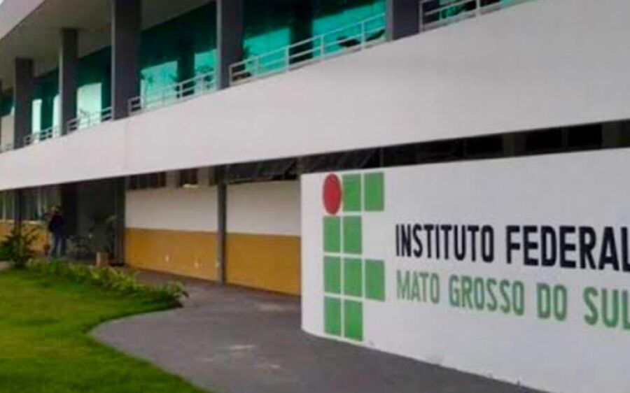 &Uacute;ltimo dia: IFMS encerra nesta segunda inscri&ccedil;&otilde;es para bolsas de inicia&ccedil;&atilde;o cient&iacute;fica
