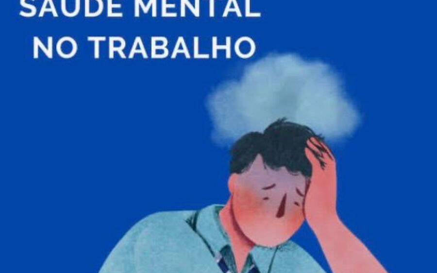 A partir de amanhã, empresas no Brasil passam a avaliar riscos à saúde mental no trabalho
