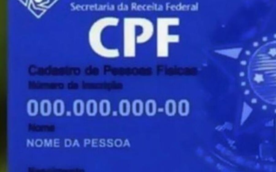 Brasil ultrapassa 400 mil CPFs emitidos para estrangeiros em 2025