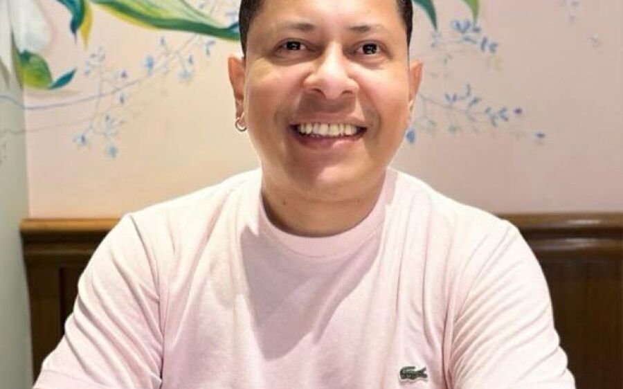 Coxim se despede de Leandro Rondora, um homem que espalhou beleza, amizade e amor por onde passou