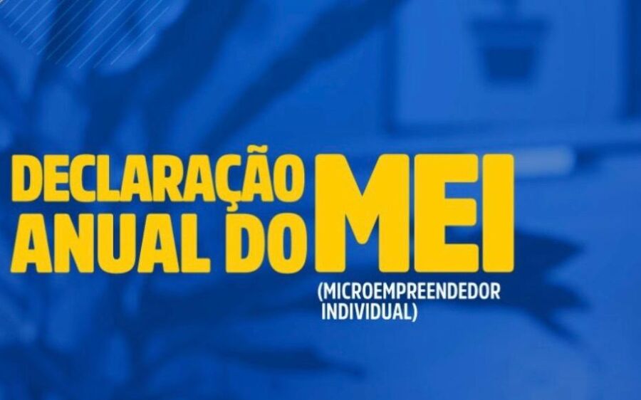 Atenção, MEIs: prazo para declaração anual termina hoje domingo (31) 