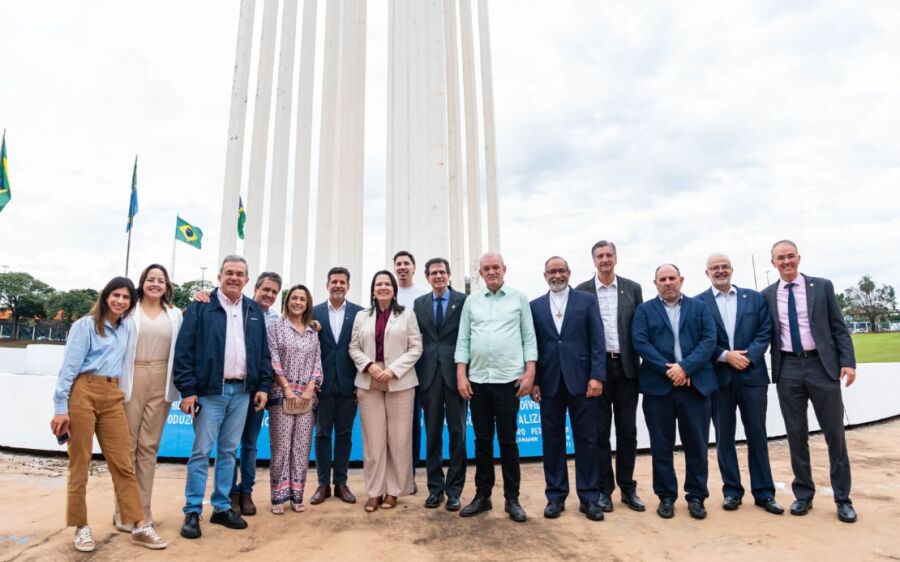 Agora &eacute; oficial: Ministro da educa&ccedil;&atilde;o confirma vinda do curso de medicina para Coxim